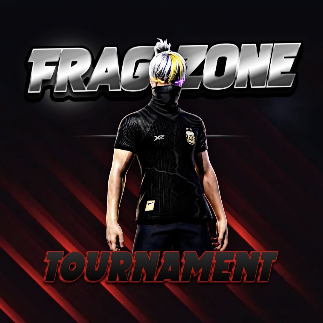 FRAGZONE